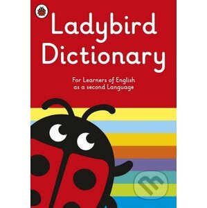 Ladybird Dictionary - Ladybird Books
