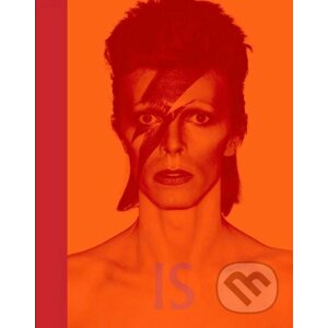 David Bowie is - Victoria Broackes, Geoffrey Marsh