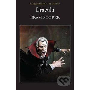 Dracula (Bram Stoker) - Bram Stoker