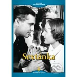 Sextánka - digipack DVD
