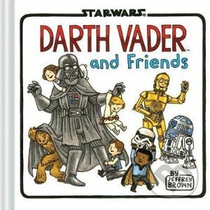 Darth Vader and Friends - Jeffrey Brown