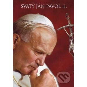Svätý Ján Pavol II. - Lúč