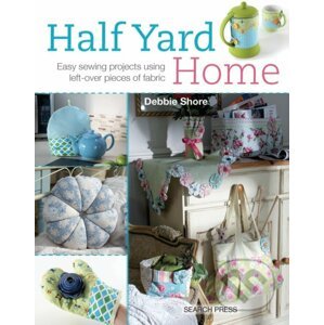 Half Yard Home - Debbie Shore