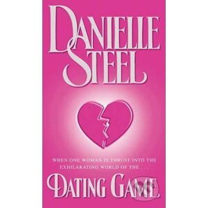 The Dating Game - Danielle Steel