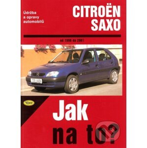 Citroën Saxo - Kopp