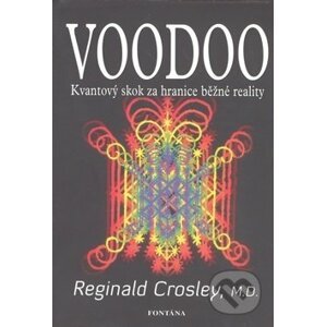 Voodoo - Reginald Crosley