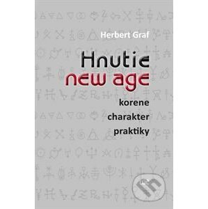 Hnutie new age - Herbert Graf