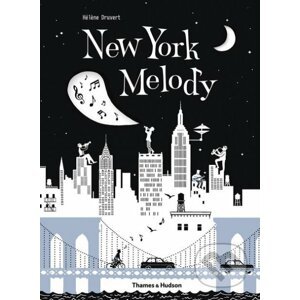 New York Melody - Héléne Druvert