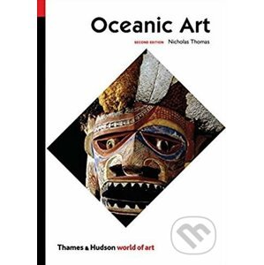 Oceanic Art - Nicholas Thomas