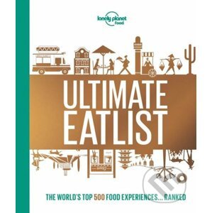 Ultimate Eatlist - Lonely Planet