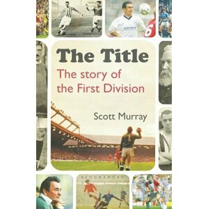 The Title - Scott Murray