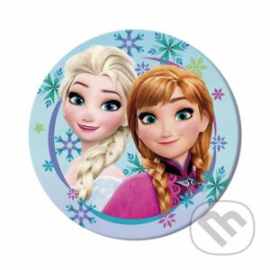 Vankúš Frozen sestry - Magicbox FanStyle