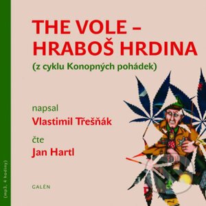 The Vole - Hraboš hrdina - Vlastimil Třešňák