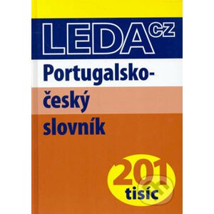 Portugalsko-český slovník - Jaroslava Jindrová, Antonín Pasienka