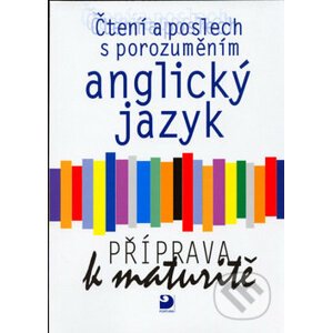 Anglický jazyk - Příprava k maturitě - Jana Pernicová