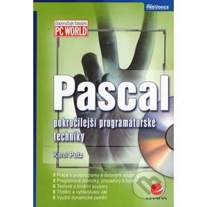 Pascal - Karel Putz