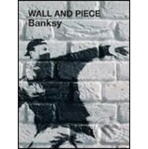 Wall and Piece - Random House