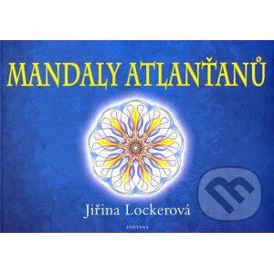 Mandaly Atlanťanů - Jiřina Lockerová