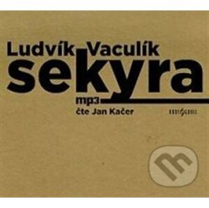 Sekyra - Ludvík Vaculík