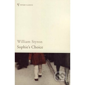Sophie´s Choice - William Styron