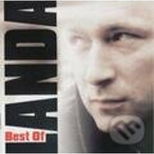 Landa Daniel: Best Of... - EMI Music