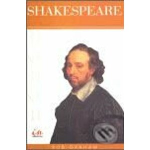 Shakespeare bleskově - Rob Graham