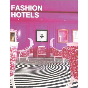Fashion Hotels - Guy Dittrich