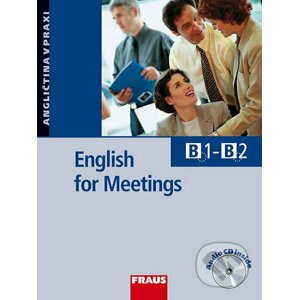 English for Meetings - Fraus