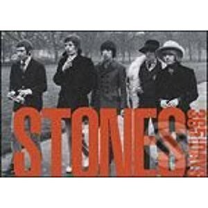 Rolling Stones: 365 Days - Simon Wells