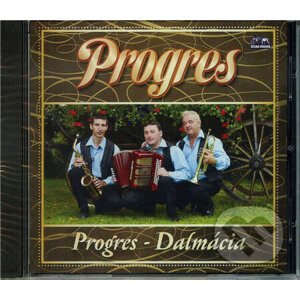 Progres: Dalmácia - Progres