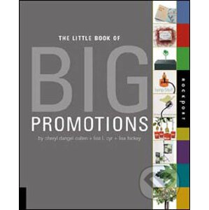Little Book of Big Promotions - Rockport
