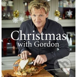 Christmas with Gordon - Gordon Ramsay, Emily Quah, Chris Terry (ilustrátor)