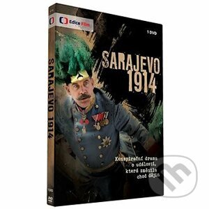 Sarajevo 1914 DVD