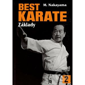 Best Karate 2 - Masatoshi Nakayama