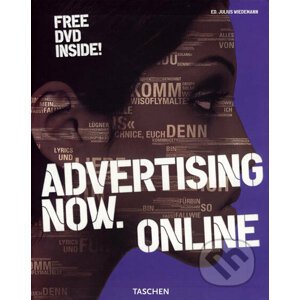 Advertising Now! Online - Julius Wiedemann