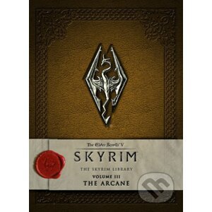 The Elder Scrolls V: Skyrim - Bethesda Softworks