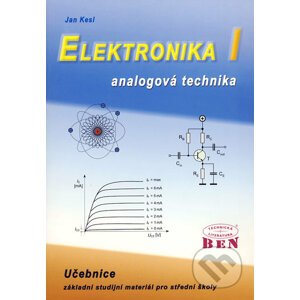Elektronika I - Jan Kesl