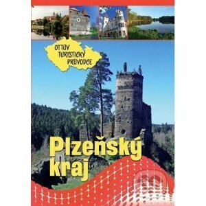 Plzeňský kraj - Ottovo nakladatelství