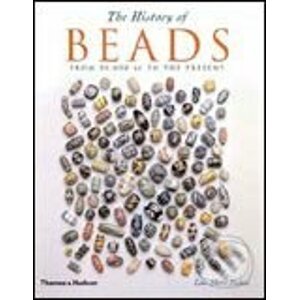 History of Beads - Thames & Hudson