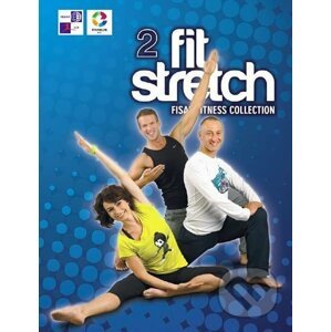 Fit Stretch 2 DVD