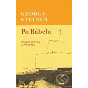 Po Bábelu - George Steiner