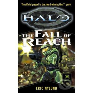 Halo: The Fall of Reach - Eric S. Nylund