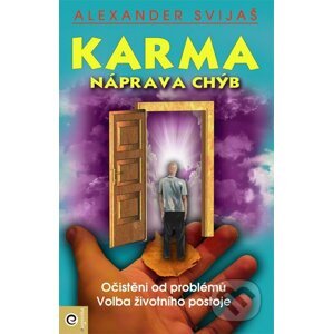Karma - Náprava chyb - Alexander Svijaš