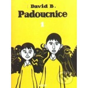Padoucnice 1 - David Beauchard