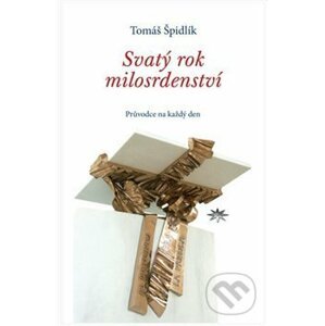 Svatý rok milosrdenství - Tomáš Špidlík