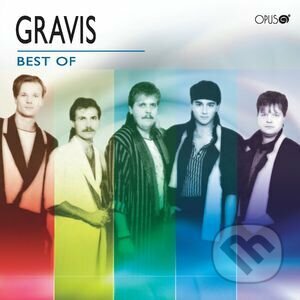 Gravis: Best Of - Gravis
