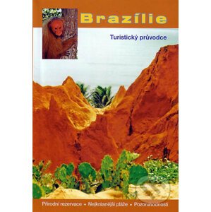 Brazílie - Typography Service