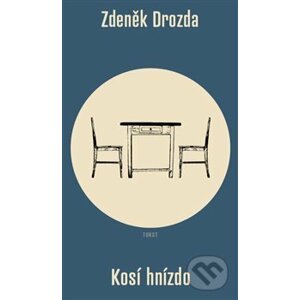 Kosí hnízdo - Zdeněk Drozda