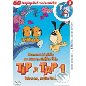Tip a Tap 1. DVD
