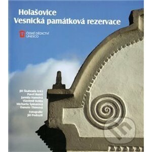 Holašovice: Vesnická památková rezervace - Foibos